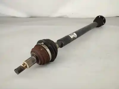 Автозапчастина б/у правий привід для audi a3 (8l1) 1.6 посилання на oem iam   