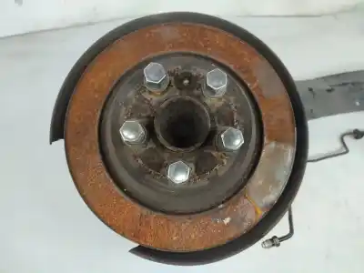 Автозапчасти б/у задняя левая поворотка за ford s-max (wa6) 2.0 tdci ссылки oem iam   