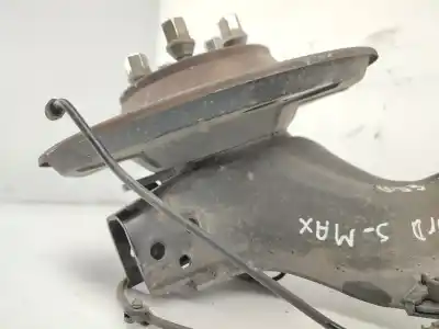 Автозапчасти б/у задняя левая поворотка за ford s-max (wa6) 2.0 tdci ссылки oem iam   