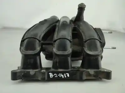 Second-hand car spare part intake manifold for opel agila (b) (h08) 1.0 (f68) oem iam references 
