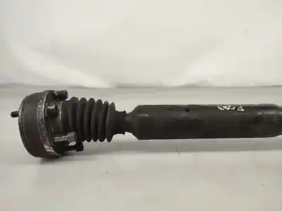 Автозапчастина б/у передня права трансмісія для audi a3 (8l1) 1.6 посилання на oem iam 1j0407272ab  