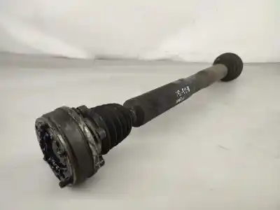 Автозапчастина б/у передня права трансмісія для audi a3 (8l1) 1.6 посилання на oem iam 1j0407272ab  