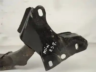 Second-hand car spare part rear left knuckle for mini mini (r50, r53) cooper oem iam references   