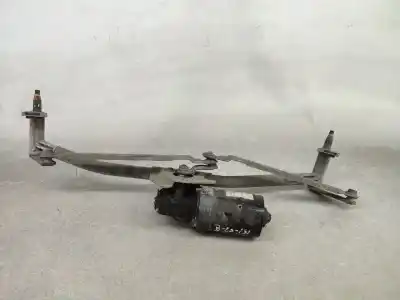 Second-hand car spare part front windshield wiper motor for audi a3 (8l1) 1.6 oem iam references 0390241137chp  