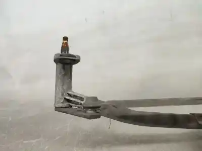 Second-hand car spare part front windshield wiper motor for audi a3 (8l1) 1.6 oem iam references 0390241137chp  