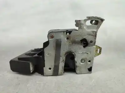 Peça sobressalente para automóvel em segunda mão fechadura da porta dianteira direita por bmw 5 touring (e39) 530 d referências oem iam 4pinos