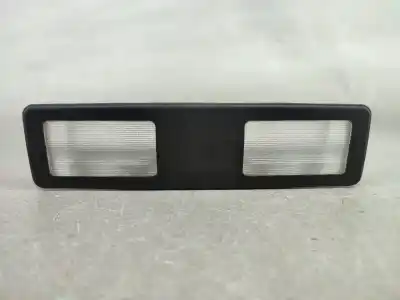 Peça sobressalente para automóvel em segunda mão luz interior por bmw 5 touring (e39) 530 d referências oem iam 