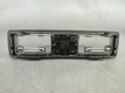 Second-hand car spare part interior light for bmw 5 touring (e39) 530 d oem iam references   