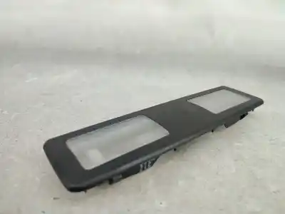 Second-hand car spare part interior light for bmw 5 touring (e39) 530 d oem iam references   