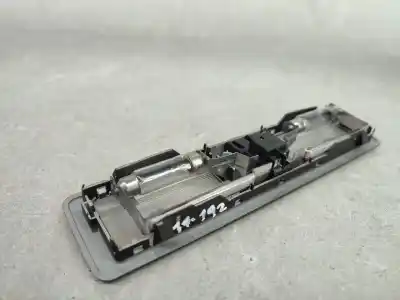 Second-hand car spare part interior light for bmw 5 touring (e39) 530 d oem iam references   