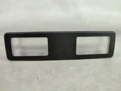 Peça sobressalente para automóvel em segunda mão luz interior por bmw 5 touring (e39) 530 d referências oem iam 