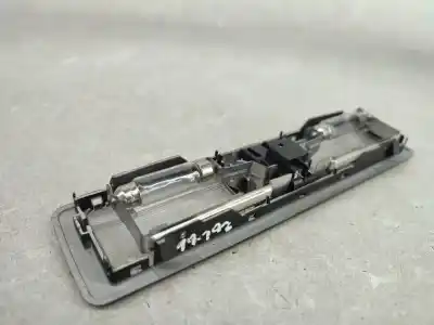 Second-hand car spare part interior light for bmw 5 touring (e39) 530 d oem iam references   