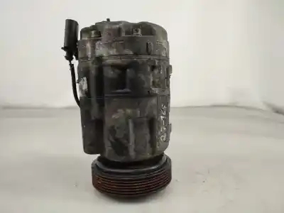 Second-hand car spare part air conditioning compressor for audi a3 (8l1) 122 (bj10_) gasolina 2000 5p oem iam references   