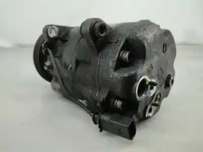 Second-hand car spare part air conditioning compressor for audi a3 (8l1) 122 (bj10_) gasolina 2000 5p oem iam references   