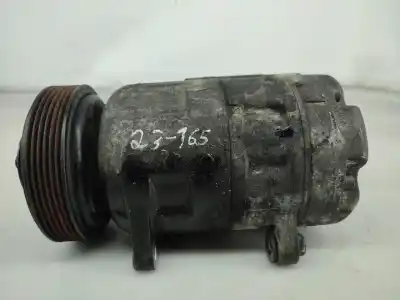 Second-hand car spare part air conditioning compressor for audi a3 (8l1) 1.6 oem iam references 