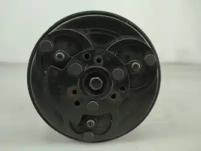 Автозапчастина б/у компресор кондиционера для audi a3 (8l1) 1.6 посилання на oem iam   