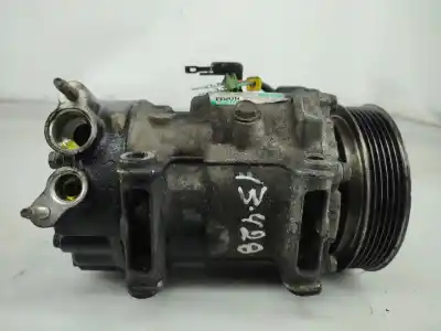 Автозапчастина б/у компресор кондиционера для peugeot 308 sw i (4e_, 4h_) 1.6 hdi посилання на oem iam 9659875880  