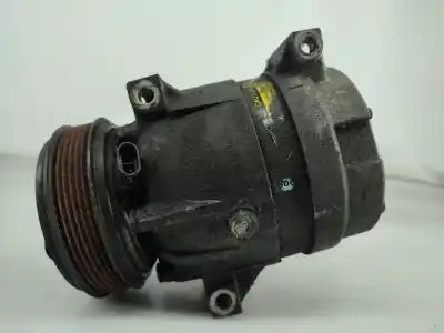 Автозапчастина б/у компресор кондиционера для renault megane scenic (ja0/1_) 1.9 dti (ja0n) посилання на oem iam 1135309