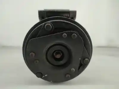 Автозапчасти б/у компрессор кондиционера воздуха за renault megane scenic (ja0/1_) 1.9 dti (ja0n) ссылки oem iam 1135309  