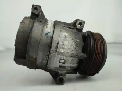 Автозапчасти б/у компрессор кондиционера воздуха за renault megane scenic (ja0/1_) 1.9 dti (ja0n) ссылки oem iam 1135309  