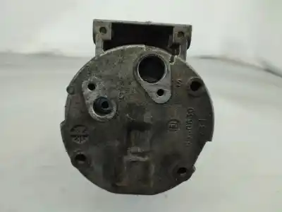 Автозапчасти б/у компрессор кондиционера воздуха за renault megane scenic (ja0/1_) 1.9 dti (ja0n) ссылки oem iam 1135309  