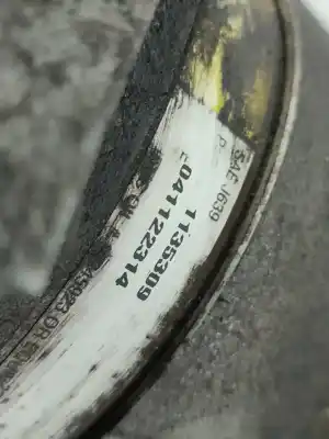 Автозапчасти б/у компрессор кондиционера воздуха за renault megane scenic (ja0/1_) 1.9 dti (ja0n) ссылки oem iam 1135309  