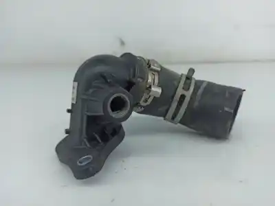Автозапчасти б/у трубка за mercedes-benz a-class (w176) a 180 cdi / d (176.012) ссылки oem iam 147138491r