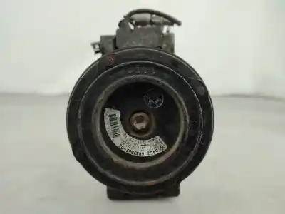 Second-hand car spare part air conditioning compressor for bmw 3 touring (e91) 320 d oem iam references 4472601851  