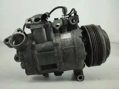 Second-hand car spare part air conditioning compressor for bmw 3 touring (e91) 320 d oem iam references 4472601851  