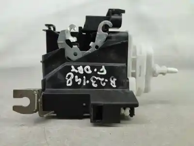 Second-hand car spare part front right door lock for audi a4 avant (8d5, b5) 113 m/380 gasóleo 1998 5p oem iam references 3pinos  