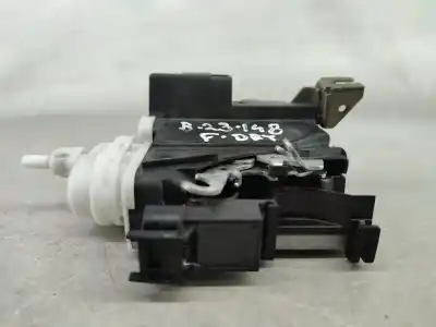 Second-hand car spare part front right door lock for audi a4 avant (8d5, b5) 113 m/380 gasóleo 1998 5p oem iam references 3pinos  