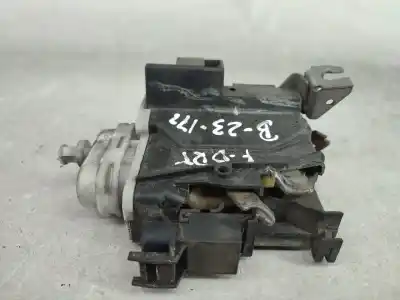 Автозапчасти б/у замок передней правой двери за audi a4 b5 (8d2) 1.9 tdi ссылки oem iam 5pinos  