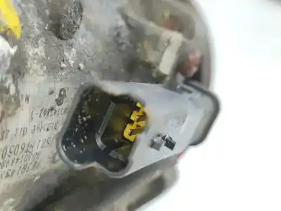 Second-hand car spare part air conditioning compressor for citroen jumpy iii furgoneta (v_) 1.5 bluehdi 120 oem iam references 9830148880  