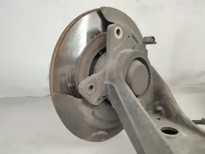 Автозапчасти б/у задняя левая поворотка за citroen jumpy iii furgoneta (v_) 1.5 bluehdi 120 ссылки oem iam   