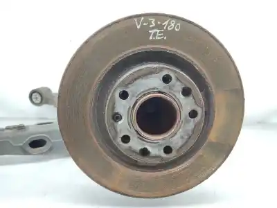 Автозапчасти б/у задняя левая поворотка за citroen jumpy iii furgoneta (v_) 1.5 bluehdi 120 ссылки oem iam   