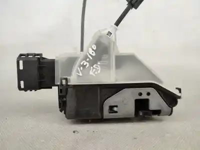 Tweedehands auto-onderdeel deurslot rechts voor voor citroen jumpy iii furgoneta (v_) 1.5 bluehdi 120 oem iam-referenties 16942583