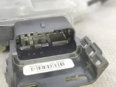 Автозапчасти б/у замок передней правой двери за citroen jumpy iii furgoneta (v_) 1.5 bluehdi 120 ссылки oem iam 16942583  