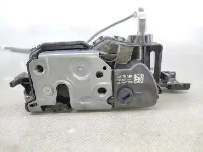 Автозапчасти б/у замок передней правой двери за citroen jumpy iii furgoneta (v_) 1.5 bluehdi 120 ссылки oem iam 16942583  