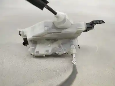 Автозапчасти б/у замок передней правой двери за citroen jumpy iii furgoneta (v_) 1.5 bluehdi 120 ссылки oem iam 16942583  