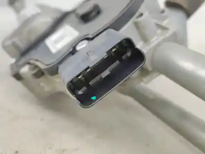 Автозапчасти б/у мотор переднего стеклоочистителя за citroen jumpy iii furgoneta (v_) 1.5 bluehdi 120 ссылки oem iam 9808465280  