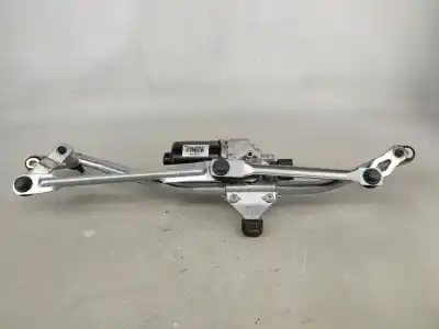 Автозапчасти б/у мотор переднего стеклоочистителя за citroen jumpy iii furgoneta (v_) 1.5 bluehdi 120 ссылки oem iam 9808465280  