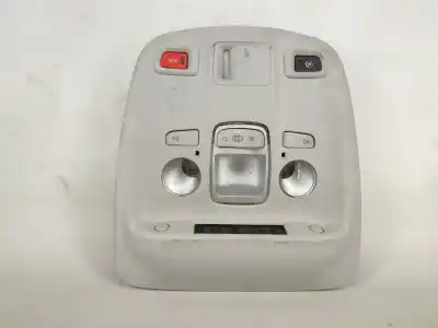 Tweedehands auto-onderdeel binnenlicht voor citroen jumpy iii furgoneta (v_) 1.5 bluehdi 120 oem iam-referenties 96887290