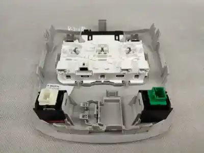 Автозапчасти б/у внутренний свет за citroen jumpy iii furgoneta (v_) 1.5 bluehdi 120 ссылки oem iam 96887290  