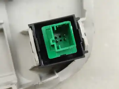 Автозапчасти б/у внутренний свет за citroen jumpy iii furgoneta (v_) 1.5 bluehdi 120 ссылки oem iam 96887290  