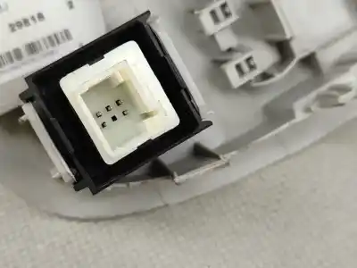 Автозапчасти б/у внутренний свет за citroen jumpy iii furgoneta (v_) 1.5 bluehdi 120 ссылки oem iam 96887290  