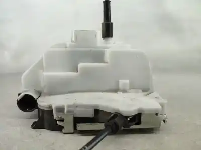 Автозапчасти б/у замок передней правой двери за citroen c3 i (fc_, fn_) 1.1 i ссылки oem iam 4pinos  