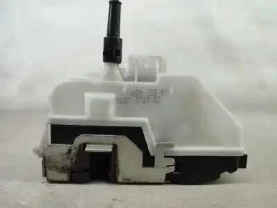 Автозапчасти б/у замок передней правой двери за citroen c3 i (fc_, fn_) 1.1 i ссылки oem iam 4pinos  