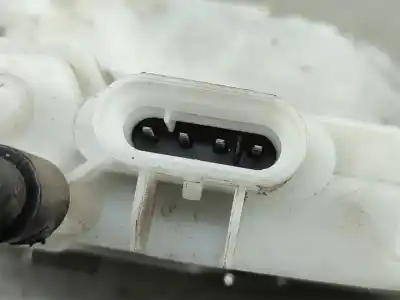 Автозапчасти б/у замок передней правой двери за citroen c3 i (fc_, fn_) 1.1 i ссылки oem iam 4pinos  