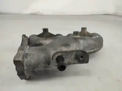 Second-hand car spare part intake manifold for audi a3 (8l1) 1.9 tdi oem iam references 038129713af  