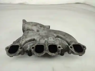 Second-hand car spare part intake manifold for audi a3 (8l1) 1.9 tdi oem iam references 038129713af  